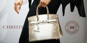 Hèrmes Birkin: 5 điều cần biết về chiếc túi xa xỉ