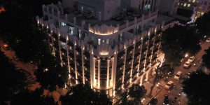 Sun Group và Capella Hotel Group sẽ khai trương khách sạn Capella Hanoi: Mang vẻ xa hoa đến thủ đô cổ kính