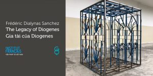 Art News Letter 2/T1: 2 triển lãm nghệ thuật tiêu biểu ở Hà Nội và Sài Gòn