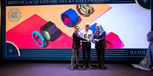 Luxuo Asia Award: Chính thức công bố 12 cái tên nổi bật trong thị trường hàng xa xỉ Việt Nam năm 2019
