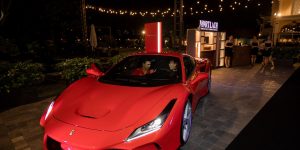 A Night of Excellence: Đêm tiệc thượng lưu dành cho khách VVIP của Luxuo.vn và đối tác tài chính