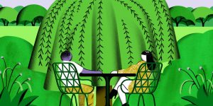 Bí mật hạnh phúc của 5 quốc gia trên thế giới