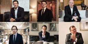 Kinh doanh xa xỉ 2020: 15 lời khuyên từ Người đứng đầu của Patek Philippe, Ferreti, Rolls-Royce, Hotel des Art…