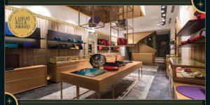 LUXUO AWARDS 2019: Top 3 nghệ thuật thủ công xuất sắc nhất 2019