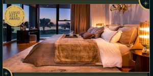 LUXUO ASIA AWARDS: Top 3 dự án bất động sản cao cấp năm 2019