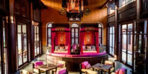 LUXUO ASIA AWARDS: Top 3 khu resort đẳng cấp nhất năm 2019