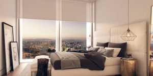 Cristiano Ronaldo vừa mua căn hộ đắt nhất tại Lisbon