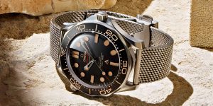 The Lux List: Những mẫu đồng hồ lặn tốt nhất năm 2019