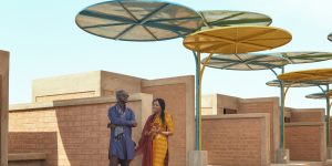 Tuần lễ Nghệ thuật Rolex 2020 sẽ được tổ chức hoành tráng tại Cape Town, Nam Phi