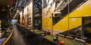 Tận hưởng hương vị Tết theo cách đầy tinh tế tại The Reverie Saigon