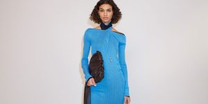 At Full Volume: Bộ sưu tập đến từ Bottega Veneta Pre-Fall 2020