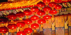 Đón Tết Cổ Truyền tại các khu nghỉ dưỡng ở Việt Nam và Đông Nam Á