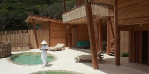 Six Senses Côn Đảo mang đến trải nghiệm nghệ thuật thư giãn từ các chuyên gia hàng đầu