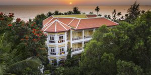La Veranda Resort Phú Quốc – MGallery: Biệt thự của tình yêu và hoài niệm