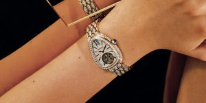 CEO Bvlgari: Tầm quan trọng của việc chấp nhận rủi ro, Serpenti Seduttori và Octo Finissimo