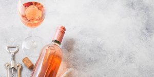 Master Class: Rượu vang hồng nhạt sẽ có chất lượng tốt hơn?