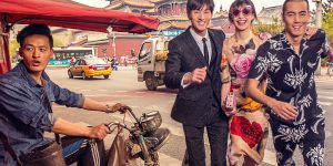 Con đường Dolce & Gabbana: Bản lĩnh hồi sinh và khả năng vượt qua mọi cơn bão