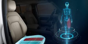 Đi bộ khi đang lái xe hơi đường dài, tại sao không?