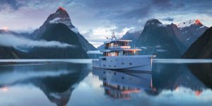 Du thuyền Arksen: Những điểm nhấn tạo nên sự khác biệt
