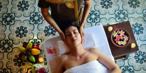 Chăm sóc spa dựa trên cung mệnh với The Anam Cam Ranh