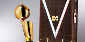 Mọi điều cần biết về mối hợp tác với NBA của Louis Vuitton
