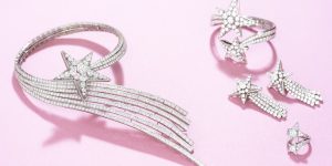 Valentine – Lời yêu ngọt nào đến từ Chanel, Dior và Cartier