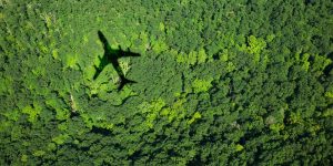 Ecoxury: Hãy cứu lấy Trái đất bằng cách bạn du lịch