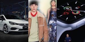 BOL News: Tin tức xa xỉ từ NYFW, LDFW, Louis Vuitton, Porsche và General Motors