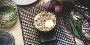 Vacheron Constantin Les Cabinotiers: BST những chiếc đồng hồ có một không hai