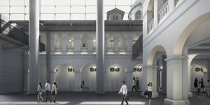 Nên mong đợi gì từ Bảo tàng Nghệ thuật Singapore được nâng cấp với chi phí 90 triệu USD?