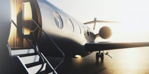 Máy bay tư nhân bùng nổ giữa Covid-19: Khía cạnh tiềm ẩn trong thị trường xa xỉ
