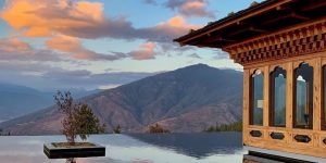 Six Senses Bhutan, 4 khu nhà nghỉ sang trọng ở vương quốc Phật giáo huyền bí đỉnh Himalaya