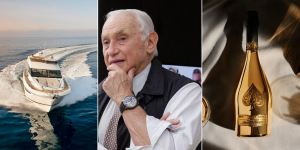 BOL News: Tin tức xa xỉ từ Victoria’s Secret, Armand de Brignac, Vietyacht