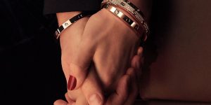 Trang sức kim cương – Vẻ đẹp xa xỉ phi giới tính