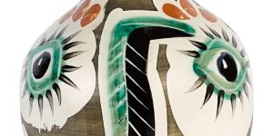 Sotheby’s London đấu giá các tác phẩm gốm của Picasso