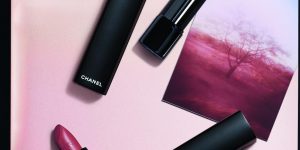 Chanel Beauty ra mắt BST Xuân Hè 2020: Cuộc sống du mục nơi sa mạc huyền bí