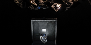 Sewelo – Viên kim cương lớn thứ 2 thế giới về tay chủ nhân mới