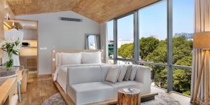 Boutique Hotel: Top 5 khách sạn boutique sang trọng hàng đầu tại Sài Gòn