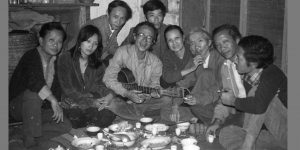 Art News Letter 3/T2: 2 triển lãm tại Hà Nội cùng Art Talk và cuộc trưng bày thú vị tại Sài Gòn