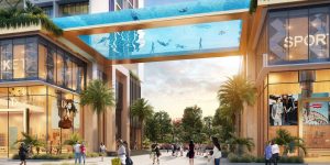 Việt Nam xuất hiện khách sạn 6 sao mới mang thương hiệu Mỹ tại Quảng Bình