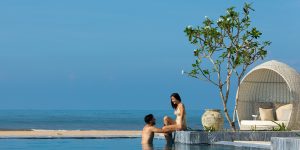 Những địa điểm cầu hôn lý tưởng trong dịp Valentine 2020