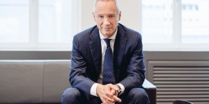 Độc quyền: LUXUO trò chuyện cùng CEO A. Lange & Söhne – ông Wilhelm Schmid