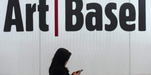 Art Basel Hong Kong 2020 chính thức bị hủy bỏ vì đại dịch Corona