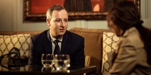 Trưởng Bộ phận Đồng hồ Christie’s châu Á: Vì sao đồng hồ được mua với giá gần 10 triệu USD?