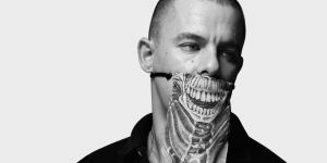 Lee Alexander McQueen: Người nghệ sĩ của bóng tối