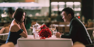 Gặp gỡ cặp vợ chồng triệu phú Singapore và “bữa tối từ thiện” trị giá 2 triệu USD