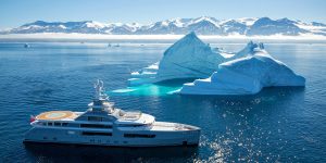 Tùy biến du thuyền ngày nay: Thế hệ mới hướng đến trải nghiệm phiêu lưu, thế hệ cũ thể hiện quyền lực và sự giàu có.