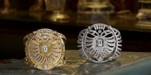 Chanel, Gucci, Louis Vuitton, Hermès: Ôm ấp quá khứ để chế tác trang sức cho tương lai