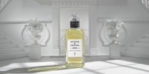 Note di Colonia V: Mùi hương mê hoặc được lấy cảm hứng từ giai điệu opera lừng danh