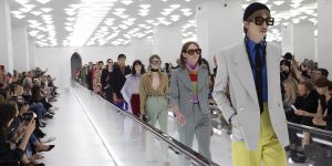 Gucci công bố 16 tổ chức nhận giải thưởng Changemakers Impact Fund Awards lần đầu tiên